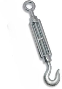 Stainless Steel Forged Turnbuckle