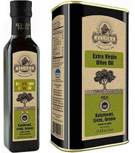 Extra Virgin Olive Oil