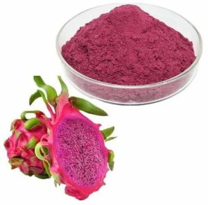 Spray Dried Dragon Fruit Powder, Packaging Type : Bag