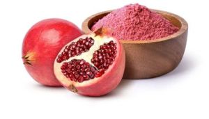 Spray Dried Pomegranate Powder, Color : Red, Pink, Packaging Size : 10 Kg, Packaging Type : Bag