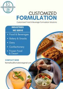 Food &AMP;AMP; Beverage Consulting In Delhi Ncr