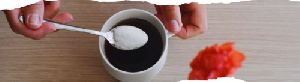 Sweetener Blend Formulation Development