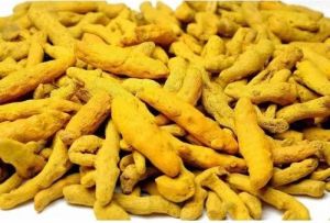 Turmeric Finger