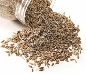 Natural Cumin Seed, Color : Brown, Certification : FSSAI Certified, Grade Standard : Food Grade