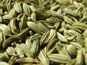 Natural Fennel Seed, Color : Green, Certification : FSSAI Certified, Grade Standard : Food Grade