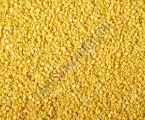 Natural Moong Dal, Color : Yellow, Certification : FSSAI Certified, Grade Standard : Food Grade