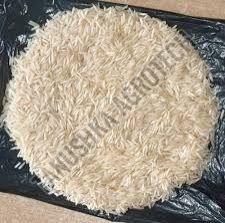 Natural Parboiled Basmati Rice, Color : White, Certification : FSSAI Certified For Use In Cooking