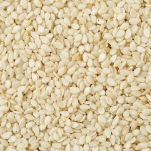 White Sesame Seed