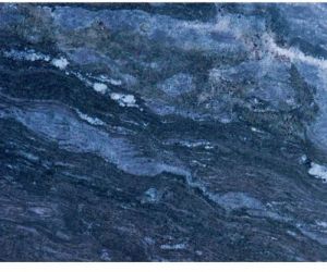 Polished Blue Pearl Granite Slab For Countertop, Flooring