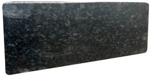 K Black Granite Slab