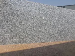 K Blue Granite Slab