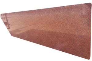 K Red Granite Slab