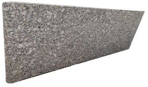 K White Granite Slab