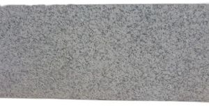 P White Granite Slab