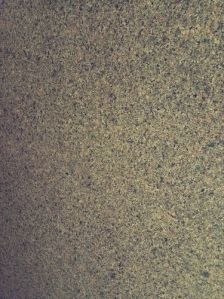 Polished Z Brown Granite Slab For Countertop, Flooring