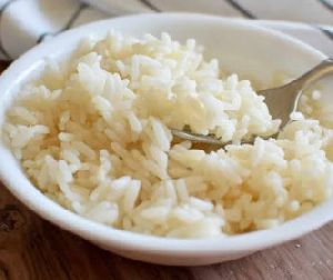 parboiled rice