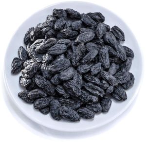 Black Raisins