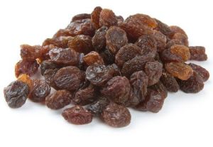 Brown Raisins, Certification : FSSAI, Taste : Sweet