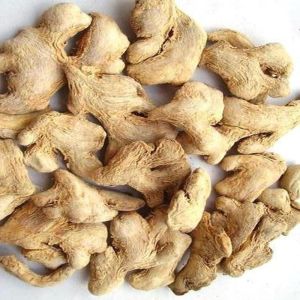 Organic Dried Ginger, Certification : FSSAI Certified For Food Medicine