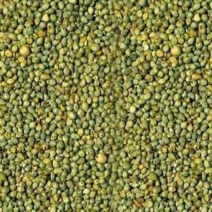 Organic Millet Seeds, Color : Green Dried