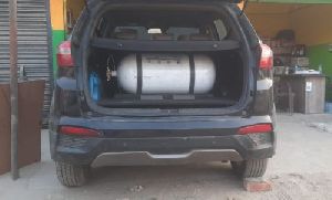 CNG Conversion Kit