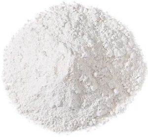 White Hydrated Lime Powder