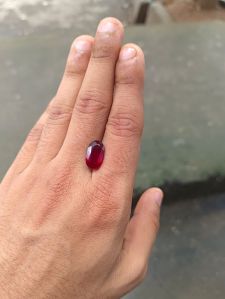 Natural Ruby Gemstones