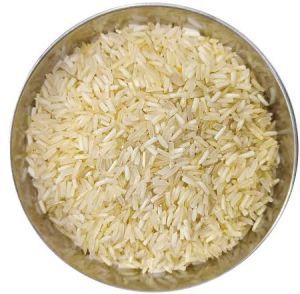 1121 Steam Tibar Basmati Rice