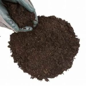 Organic Vermi Compost