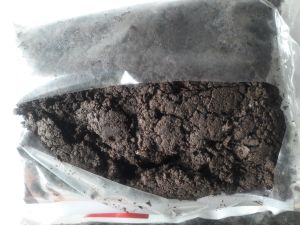 1kg Organic Vermicompost