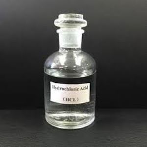 Hydrochloric Acid