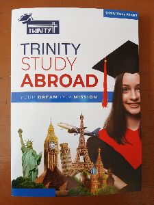 Study Abroad Consultants