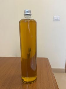 Cold Pressed Sesame Oil