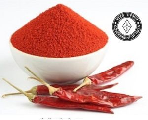 Red Chilli Powder Dried, Purity : 100% For Cooking