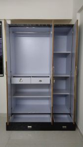 Modular Wardrobe