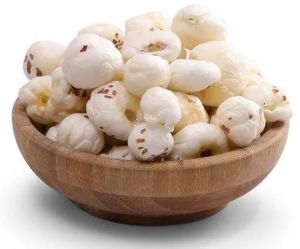 5 Suta Raw Makhana, Color : White For Human Consumption