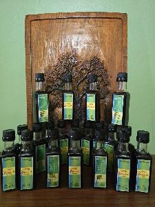 Hemp Seed Oil