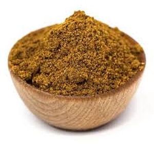 Blended Natural Loose Sabji Masala, Form : Powder, Certification : FSSAI Certified, Grade Standard : Food Grade