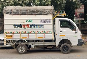 Tata Ace Front Bumper