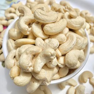 Cashew Nuts, Color : White, Taste : Light Sweet