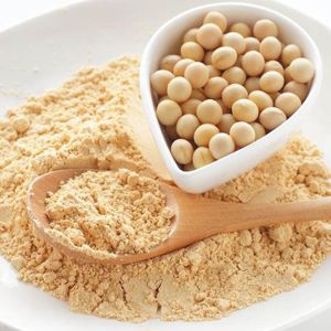 Isolated Soy Protein, Color : Creamy, Form : Powder, Purity : 100%