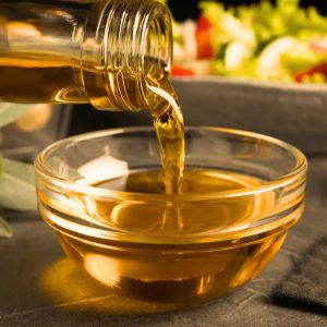 Mustard Oil For Cooking