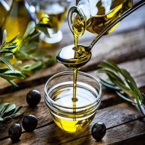 Olive Oil, Extraction Method : Cold Pressed