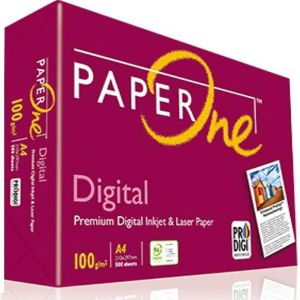 Paper One Paper, Color : White A4 For Office