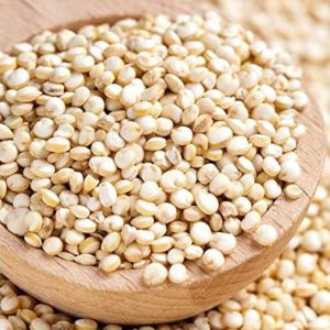 Organic Quinoa Seeds, Color : Creamy Dried, Purity : 100%