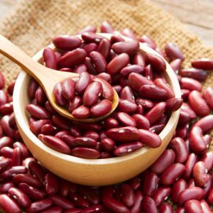 Organic Red Kidney Beans For Cooking