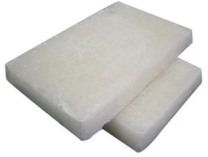 Semi Refined Paraffin Wax, Color : White, Form : Blocks For Industrial