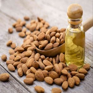 Sweet Almond Oil For Cooking