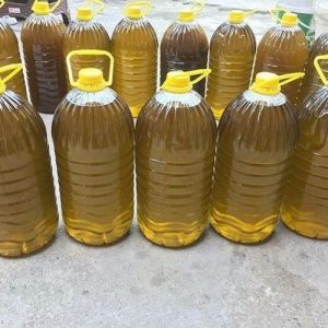 Used Cooking Oil, Color : Yellow, Form : Liquid For Industrial