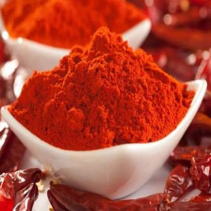 red chilli powder